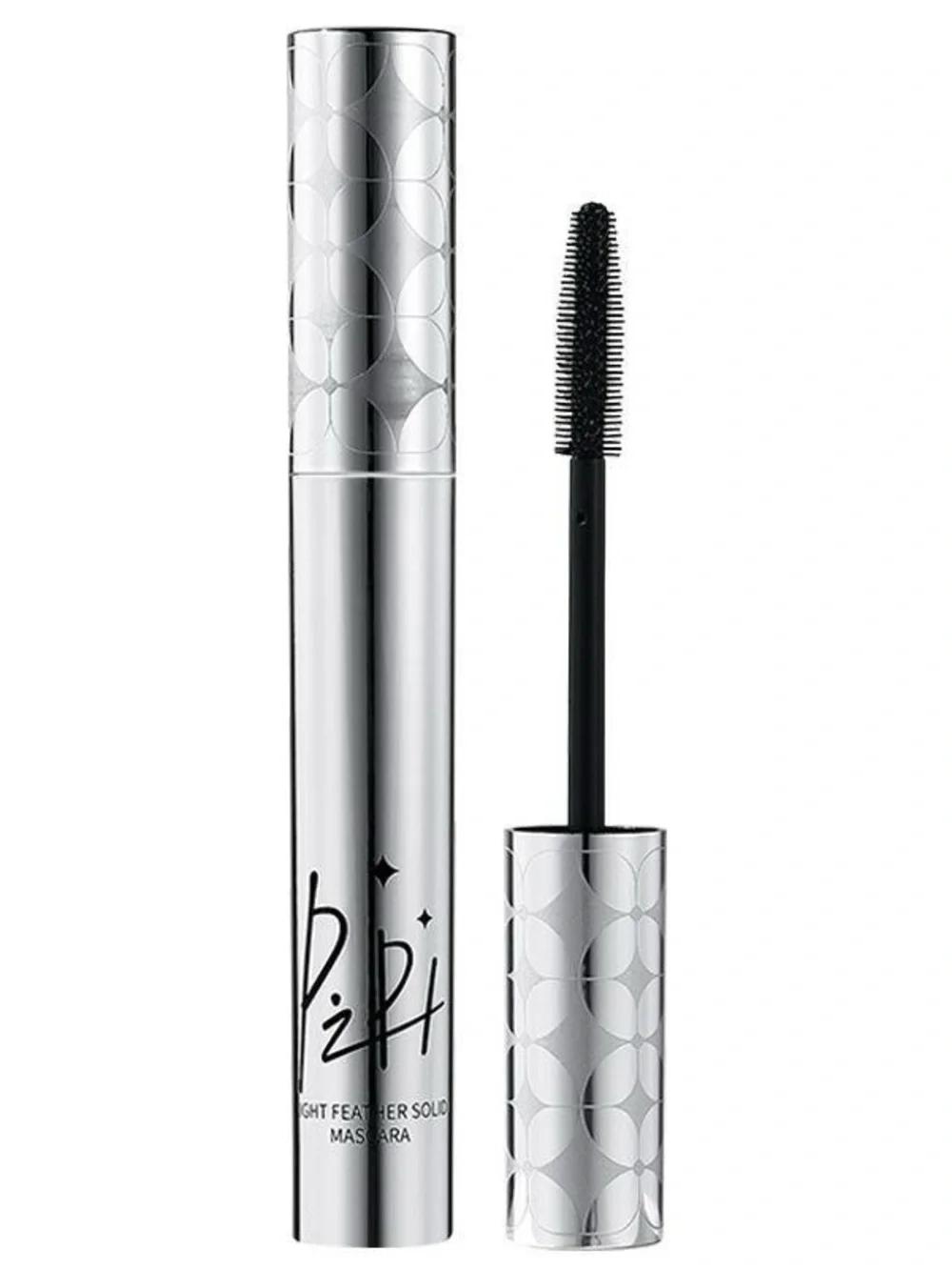 Waterproof Mascara — Black